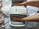 蘇泊爾腿部按摩器大小腿肌肉按摩儀全自動揉捏專業(yè)經(jīng)絡疏通神器足療機足底腳部足部酸痛按摩腿部的按摩器 【2025新款升級】波浪式夾捏+穴位按摩頂揉 七夕情人節(jié)送男女友實用高檔爸爸媽媽老年人的生日禮物 曬單實拍圖