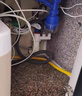 杜邦（DUPONT）廚房下水三通下水道三頭通接頭分水器洗菜盆水槽排水管防返臭神器 曬單實(shí)拍圖