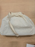 Tory Burch 湯麗柏琦【限時(shí)禮遇】 KIRA 菱格紋手提斜挎包女包TB 154719 黑色 001 OS 曬單實(shí)拍圖