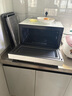東芝（TOSHIBA）【國家補貼】微蒸烤炸一體機 東芝小白茶7232pro 水波爐 變頻微波爐 烤箱 空氣炸 ER-YT7232W 曬單實(shí)拍圖