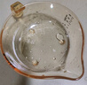 日康（rikang）嬰兒輔食碗 ppsu壺嘴小寶寶碗喂水喂奶帶刻度研磨碗RK-C1018 曬單實(shí)拍圖