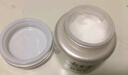 郁美凈鮮奶霜110g春夏季補水保濕面霜鮮奶精華潤膚霜 曬單實(shí)拍圖