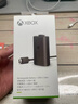 XBOX微軟xss原裝Xbox手柄電池Series充電套裝XS適配器接收器one鋰電池 XboxSeries充電套組 曬單實(shí)拍圖