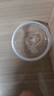 得侕美密封罐蓋子玻璃瓶?jì)ξ锕夼菥茖?zhuān)用硅膠密封容器單賣(mài)圓形竹蓋玻璃蓋 【適用外徑20cm瓶子】玻璃平蓋 泡酒儲物蓋子 曬單實(shí)拍圖
