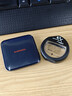 閃迪（SanDisk）ELE?1TB 移動(dòng)固態(tài)硬盤(pán)（PSSD）西數 元素 type-c接口 小巧便攜 手機直連筆記本兩用外接 辦公存儲 曬單實(shí)拍圖