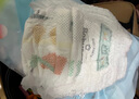 babycareAir pro拉拉褲夏季超薄透氣尿不濕寶寶尿片bbc嬰兒新生兒日用尿布 4XL 4包 96片 【體重19KG以上】 曬單實拍圖