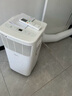 美的（Midea）移動(dòng)空調制冷一體機家用立式單冷一匹無(wú)外機空調小1匹 輕音省電出租房廚房免安裝壓縮機制冷風(fēng)扇 小1匹 KY-15/N7Y-PHA 曬單實(shí)拍圖