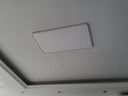 惠普普瑞護眼客廳大燈具套餐三室兩廳吸頂燈led智能APP中山包安裝 曬單實(shí)拍圖