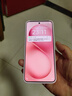 vivo S30 12GB+256GB 桃桃粉 國家補貼 多彩輕薄直屏 超級潛望長(cháng)焦 學(xué)生 live圖 AI手機 曬單實(shí)拍圖