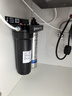 愛惠浦（Everpure）高端廚下 抑垢除鉛直飲礦物質(zhì)水 4.1L/min 大流量0廢水凈水器 10000L額定凈水量Combo-4FC-LS-plus 曬單實拍圖