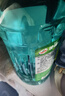 龜牌（Turtle Wax）硬殼玻璃水0度汽車(chē)去油膜強力去污除蟲(chóng)膠鳥(niǎo)糞雨刮水通用2L*6瓶 曬單實(shí)拍圖