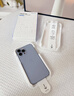 朗客【當/次日達】適用蘋果16ProMax屏幕膜iphone16Pro無塵倉秒貼膜全屏覆蓋防指紋鋼化玻璃保護貼膜 【全屏超清款/無塵倉】2片+秒貼神器 iPhone13Pro 曬單實拍圖