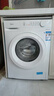美的（Midea）滾筒洗衣機全自動家用 MG100V11FPRO 10公斤超薄 雙重除菌三重洗滌守護 以舊換新 家電國家補貼20% 曬單實拍圖