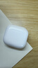 【直營(yíng)正品丨新Air第4代】藍牙耳機無(wú)線(xiàn)airpods4半入耳式ANC主動(dòng)降噪用于蘋(píng)果iPhone16/15/14/13 【原版同功能pods4降噪版】 【主動(dòng)降噪+空間音頻+三真電量】 曬單實(shí)拍圖