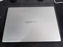 華為MateBook D 14 Linux版 國家補貼20% 筆記本電腦輕薄辦公 13代酷睿處理器i5 16G 512G皓月銀 曬單實(shí)拍圖