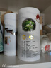 禹蒙禹蒙飄雪 2025新茶四川雅安蒙頂山茶 茉莉花茶濃香茉莉花茶葉250g 曬單實(shí)拍圖