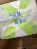 貝覽得（beautyblend）抽取式潔面巾棉柔巾干濕兩用洗臉巾 特厚珍珠紋90g 曬單實拍圖