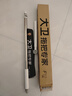 大衛(wèi)可旋轉(zhuǎn)掃水器魔術(shù)掃把浴室刮水可伸縮一體桿刮地板神器F12 曬單實(shí)拍圖