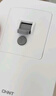 正泰（CHNT）漏電保護器空調(diào)插座家用32A 230V 固定式漏電保護開關NEG3-62020 曬單實拍圖