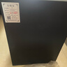虎牌保險(xiǎn)柜家用小型電子密碼辦公財(cái)務(wù)專用保險(xiǎn)箱全鋼小型文件柜床頭保管柜 京毅系列 45cm 黑色 曬單實(shí)拍圖