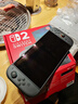 任天堂（Nintendo）【國內保稅倉】Switch2代主機 NS2游戲機掌機 港版switch2 國際多語(yǔ)言保稅（贈共享會(huì )員） 曬單實(shí)拍圖
