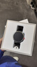 HUAWEI WATCH GT 5 國(guó)家補(bǔ)貼15% 魅影黑41mm華為智能手表情緒健康助手玄璣感知系統(tǒng) 曬單實(shí)拍圖