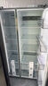 美的（Midea）607升雙開(kāi)門(mén)對開(kāi)門(mén)家用電冰箱一級能效大容量風(fēng)冷無(wú)霜節能變頻BCD-607WKPZM(E）家電國家補貼20% 曬單實(shí)拍圖