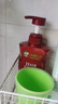 卡蓓諾（CABELO）日本進(jìn)口 防脫發(fā)育發(fā)加強洗發(fā)水350ml 無(wú)硅油 強根固發(fā) 凈化頭皮 曬單實(shí)拍圖