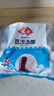 安井 黑芝麻湯圓 寧波風(fēng)味 800g/袋 約40個 量販裝元宵丸子早餐點心 曬單實拍圖