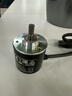 E6B2-CWZ6C增量式旋轉編碼器布瑞特防水防爆CWZ5B/CWZ1X/Z3E光磁電脈沖歐姆龍同款 IP54常規(guī)款 其他脈沖咨詢客服 NPN輸出(E6B2-CWZ6C) 曬單實拍圖