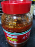 鵑城牌郫縣豆瓣醬紅油1000g 辣椒醬 川菜醬 中華老字號(hào) 曬單實(shí)拍圖