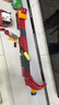 集跑玩具彈射軌道車(chē)兒童玩具男孩生日禮物2歲男童1-3-6歲寶寶5小孩4小朋友 【手提禮盒】彈射卡車(chē)丨6合金車(chē) 軌道合金車(chē)彈射汽車(chē)工程車(chē)玩具 曬單實(shí)拍圖