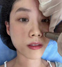 VERZXMERY 御宅鮮顏重組膠原蛋白冷敷貼面膜術(shù)后曬后敏感肌修護(hù)肌膚祛紅腫去痘痘肌女 御宅鮮顏重組膠原蛋白敷料 一盒5片 曬單實(shí)拍圖
