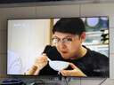 海信電視E7N Pro 85英寸信芯芯片H6 U+MiniLED 抗反光防眩光墨晶屏 300Hz帝瓦雷音響國家補貼85E7N-PRO 曬單實(shí)拍圖