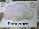 babycare嬰兒云柔巾兒童超柔軟面巾紙紙巾清潔保濕抽紙乳霜紙 108抽*24包 曬單實(shí)拍圖
