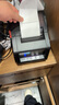 佳博（Gprinter）GP3120TUC熱敏標簽打印機條碼不干膠貼紙打標機留樣標簽紙打印機小票據奶茶超市零售標簽機條碼機 80mm寬【藍牙版】支持標簽/小票打印【手機電腦】 曬單實(shí)拍圖