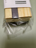 御杰大號磁性黑板擦白板擦可吸附學(xué)校老師專(zhuān)用教學(xué)無(wú)塵木制黑板擦粉筆擦加厚 曬單實(shí)拍圖