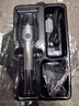SAWAAG【德國(guó)】理發(fā)器剃光頭神器電推剪電動(dòng)剃須兩用刮胡刀一體機(jī)男士自助光頭剃發(fā)器發(fā)廊專(zhuān)業(yè)油頭推剪 德國(guó)品牌-全金屬機(jī)身 適用各種發(fā)型 【理發(fā)-剃須】禮包五件套 靜音安全 專(zhuān)業(yè)理發(fā)專(zhuān)用 曬單實(shí)拍圖