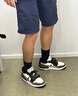 NIKE耐克男鞋AJ312 運動(dòng)鞋秋春秋緩震低幫氣墊休閑籃球鞋CD7069-120 CD7069-120 40 曬單實(shí)拍圖