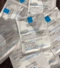 理膚泉【孫穎莎推薦】王牌修護(hù)面膜囤貨裝補(bǔ)水保濕舒緩護(hù)膚品11.11禮物 曬單實(shí)拍圖