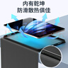 奶小鴨（NEYAA）適用vivo pad5pro保護殼2025新款 pad5pro/3pro保護套13英寸平板電腦全包超薄防摔皮套 灰色 曬單實(shí)拍圖