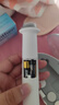 babycare電動(dòng)嬰兒磨甲器 寶寶兒童指甲剪刀套裝防夾肉新生兒專(zhuān)用 白 曬單實(shí)拍圖