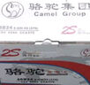 駱駝(CAMEL)汽車電瓶蓄電池L2-400(2S)12V大眾POLO 以舊換新 上門安裝 曬單實拍圖