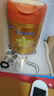 飛鶴星飛帆卓睿Pro A2β酪蛋白3段(1-3歲)幼兒配方奶粉758g*6老爸抽檢 曬單實拍圖