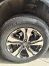 優(yōu)科豪馬（yokohama）橫濱輪胎/汽車(chē)輪胎 235/65R17 G98HV 104H 原配本田CR-V/皓影 曬單實(shí)拍圖