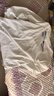 森馬（Semir）長袖T恤男重磅寬松打底上衣印花情侶裝秋季內搭外穿101524101211 曬單實拍圖