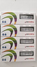 金百達(dá)（KINGBANK）8GB DDR3 1600  臺式機(jī)內(nèi)存條 曬單實拍圖
