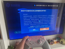 蓋世小雞（GAMESIR）超新星無(wú)線游戲手柄帶底座 適用switch2手機(jī)PC安卓Steam電腦NS2pro電視體感藍(lán)牙有線粉色雙人成行 曬單實(shí)拍圖