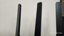 普聯(lián)（TP-LINK） AX5400千兆無線路由器 WiFi6 5G雙頻高速網(wǎng)絡(luò) Mesh 游戲路由 智能家用穿墻 XDR5410易展版·玄鳥 曬單實(shí)拍圖