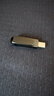 閃迪（SanDisk）128GB Type-C USB3.2 手機U盤(pán) DDC4深空灰 讀速400MB/s 自動(dòng)備份 雙接口優(yōu)盤(pán) 手機筆記本電腦通用 曬單實(shí)拍圖